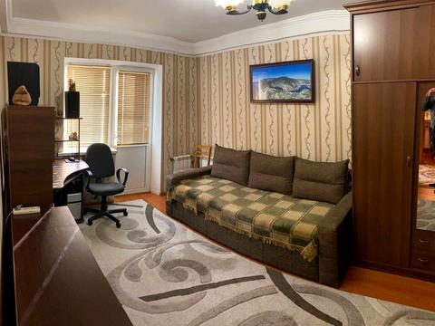 квартира за адресою Космонавта Поповича вул. (Космонавта Волкова), 26