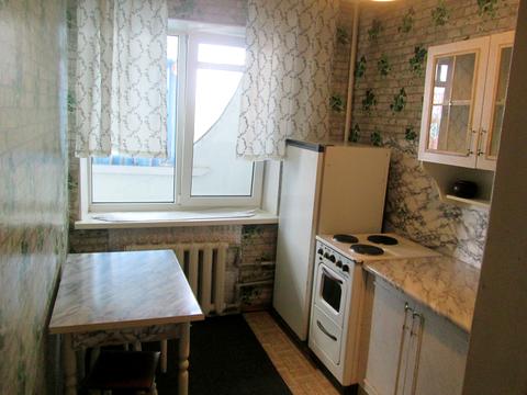 квартира по адресу Героев просп., 1