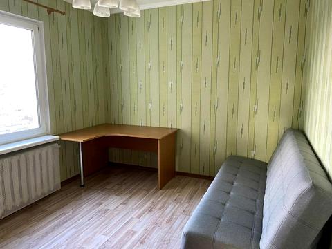 квартира по адресу Европейского Союза просп. (Правды), 31-А