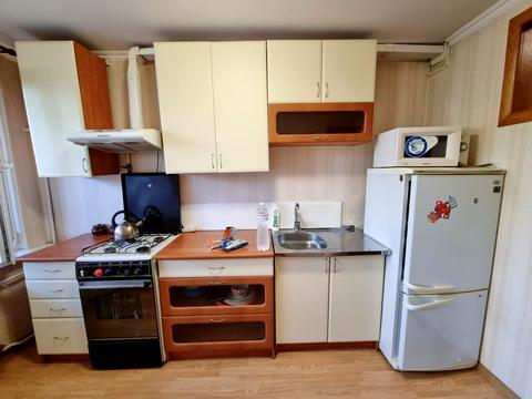 квартира за адресою Олекси Тихого вул. (Виборзька), 49