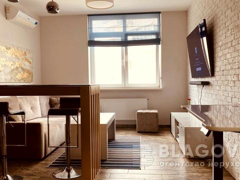 квартира за адресою Саперно-Слобідська вул., 24