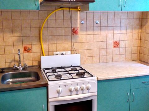 квартира за адресою Мілютенка вул., 11