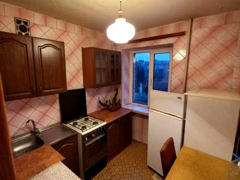 квартира за адресою Бульвар Пушкина