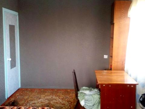 комната по адресу Леонида Каденюка просп. (Юрия Гагарина), 19/30