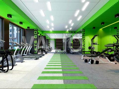 квартира за адресою Жилянська вул., 26-28