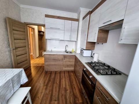 квартира за адресою Піщана вул.