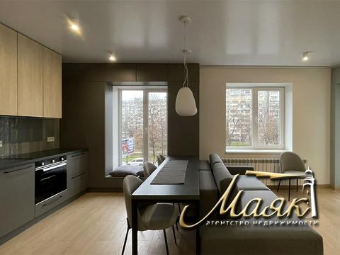 квартира по адресу Бородинская ул.