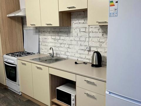 квартира по адресу Фізкультурний пер., 18