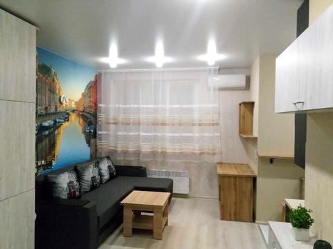 квартира за адресою Промениста вул., 44