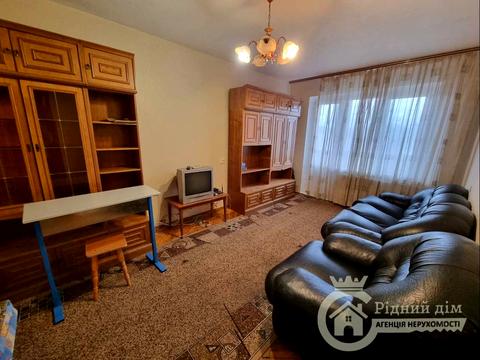 квартира за адресою Київська , 109