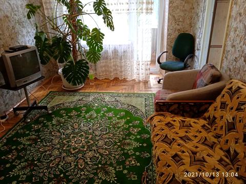 квартира по адресу ул Чумаченко, 20