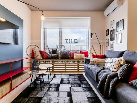 квартира по адресу Князя Романа Мстиславича ул. (Генерала Жмаченка), 26