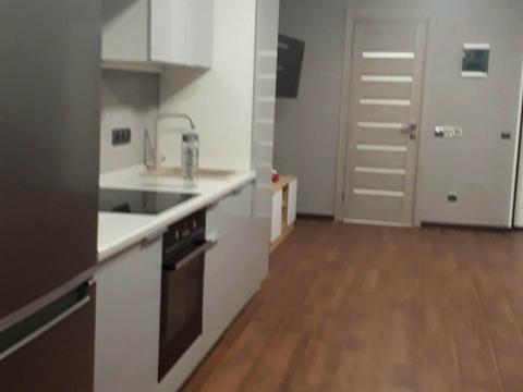 квартира по адресу Стрітенська, 5