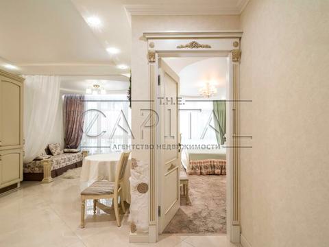 квартира по адресу Предславинская ул., 53