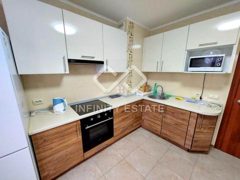 квартира по адресу Академика Глушкова просп., 9-Є