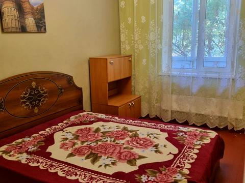квартира по адресу Николая Закревского ул., 89