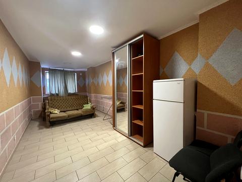 квартира по адресу Зоопарковая ул., 1