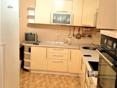 квартира по адресу Сухумская ул., 24