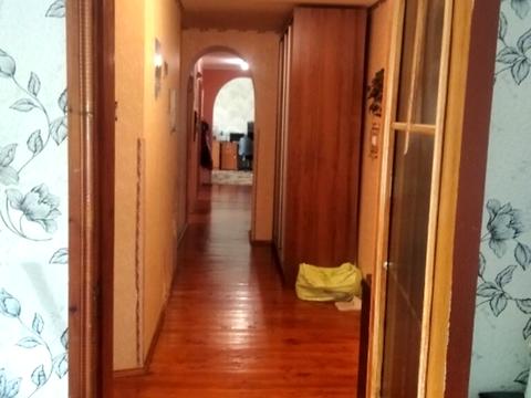 квартира по адресу Молодіжна , 32