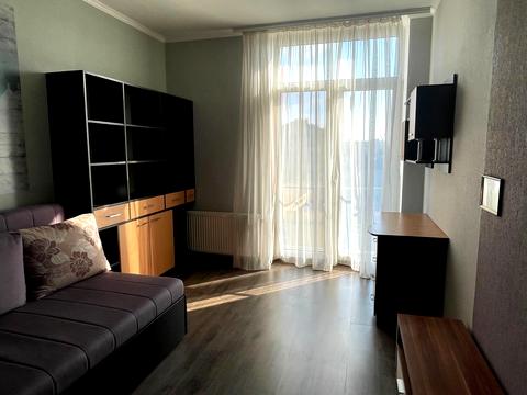 квартира по адресу Регенераторная ул., 4 к3