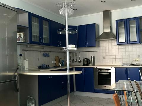 квартира по адресу Анны Ахматовой ул., 13