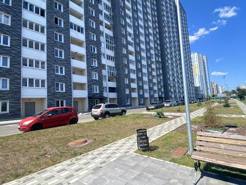 квартира по адресу Ревуцкого ул., 54-А