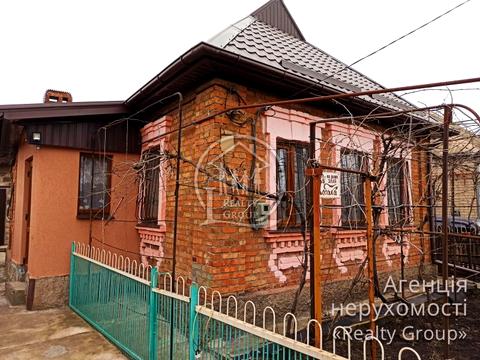 будинок за адресою Радості вул.