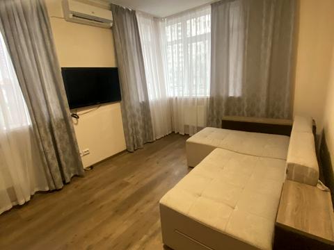 квартира по адресу Олены Пчилки ул., 3-В