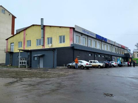 комерційна за адресою Бандери, 75а