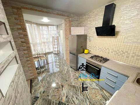 квартира за адресою Мартинова просп., 9