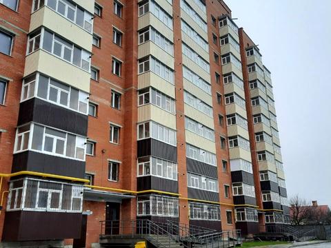 квартира за адресою Луганська вул., 12