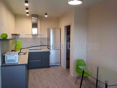 квартира по адресу Нижнеключевая ул., 14