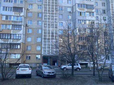 квартира за адресою Хрещатик вул., 130