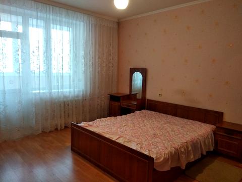 квартира по адресу Миколы Бажана просп., 10