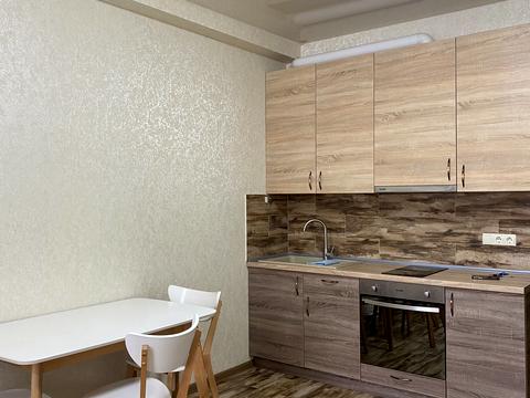 квартира по адресу Михаила Максимовича ул. (Трутенко Онуфрия), 24-А