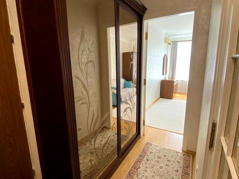 квартира по адресу Ивана Мазепы ул. (Январского Восстания), 11-А