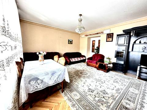 квартира за адресою Старонаводницька вул., 4-А