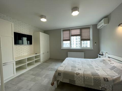 квартира за адресою Самійла Кішки вул. (Маршала Конєва), 12