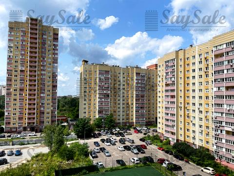 квартира за адресою Михайла Максимовича вул. (Онуфрія Трутенка), 7-А