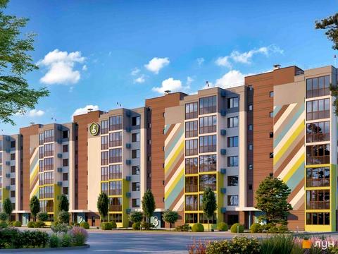 квартира по адресу Стеценко ул., 75