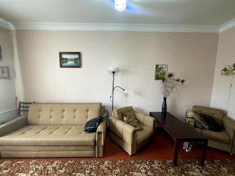 квартира по адресу Дмитрия Яворницкого просп. (Карла Маркса), 33