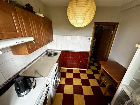 квартира за адресою Щусєва вул., 44