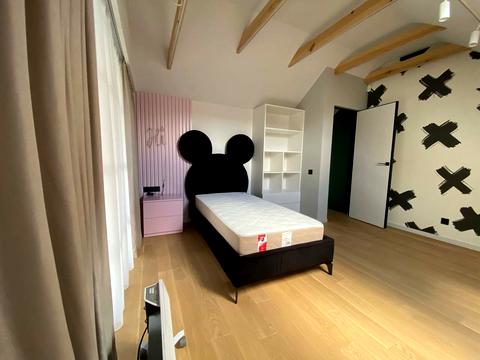 дом по адресу Амосова ул., 73а