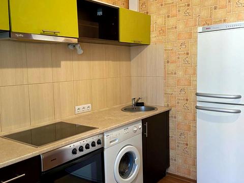 квартира по адресу Софии Русовой ул., 3