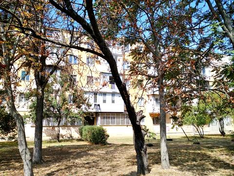 квартира по адресу Михаила Комарова ул., 10/1