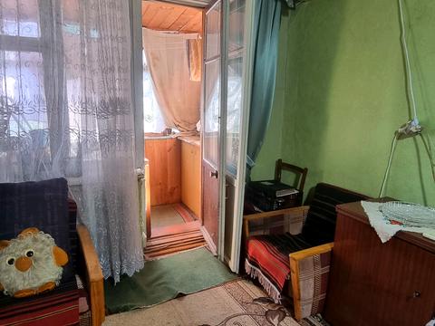 квартира за адресою Тесленка вул., 16