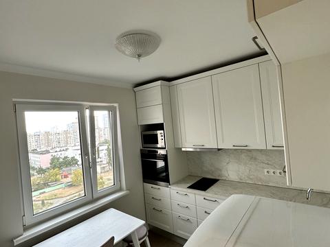 квартира по адресу Олейника Степана ул., 3
