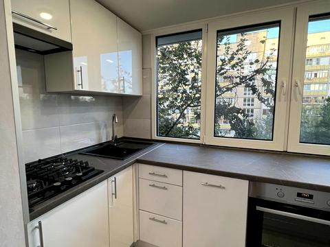 квартира по адресу Михаила Котельникова ул., 7