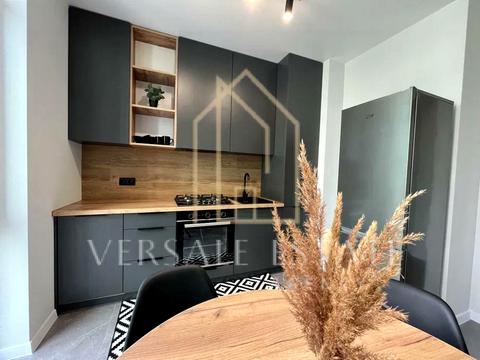 квартира за адресою Стрийська вул., 111