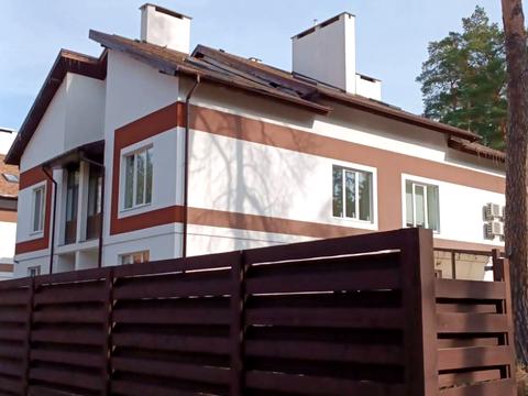 дом по адресу 9-я Линия ул.